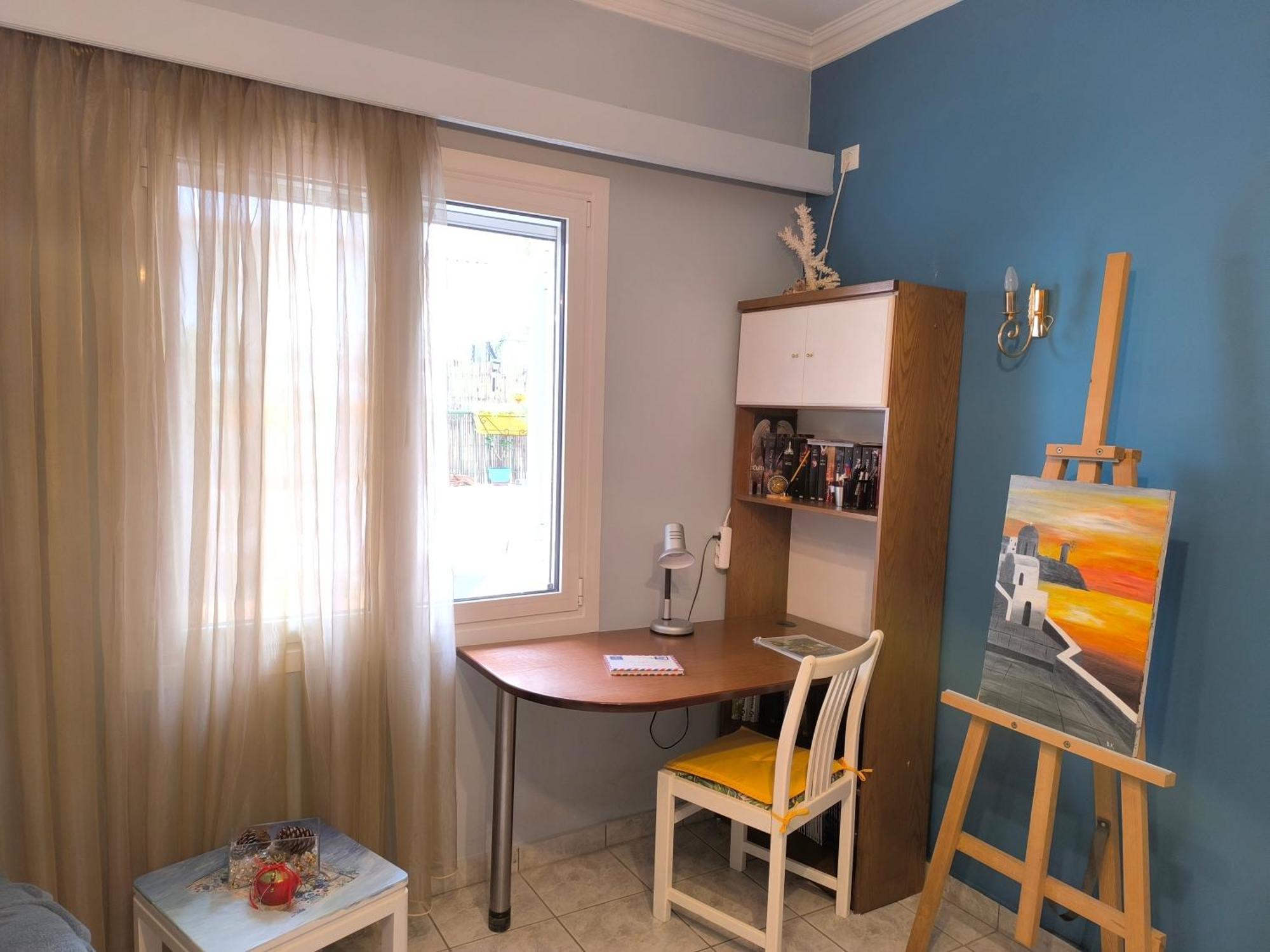 Casa Bonita, House With Private Entrance And Garden, Between Center And Sea Appartement *